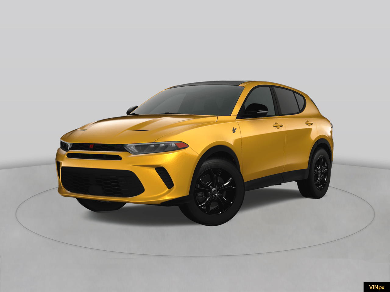 2024 Dodge Hornet GT PLUS AWD Redlands CA
