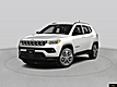 2024 Jeep Compass COMPASS LATITUDE LUX 4X4