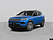 2024 Jeep Compass COMPASS LIMITED 4X4
