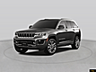2024 Jeep Grand Cherokee GRAND CHEROKEE OVERLAND 4X4