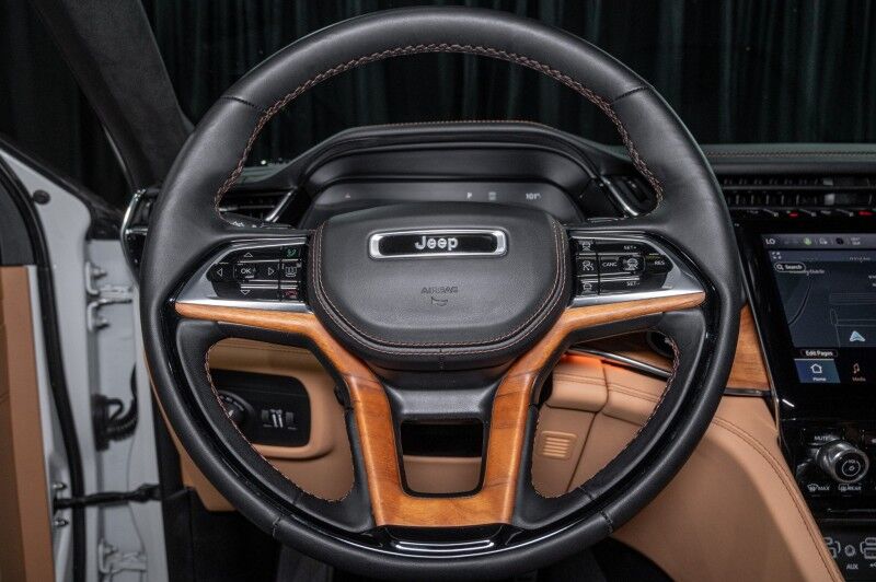 2024 Jeep Grand Cherokee Summit Reserve Peoria AZ 2024 Jeep Grand Cherokee Summit Reserve Peoria AZ