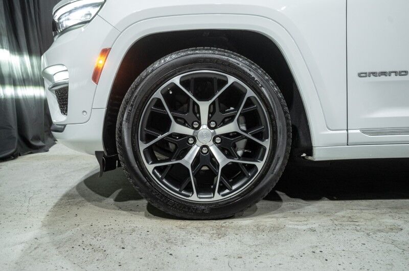 2024 Jeep Grand Cherokee Summit Reserve Peoria AZ 2024 Jeep Grand Cherokee Summit Reserve Peoria AZ