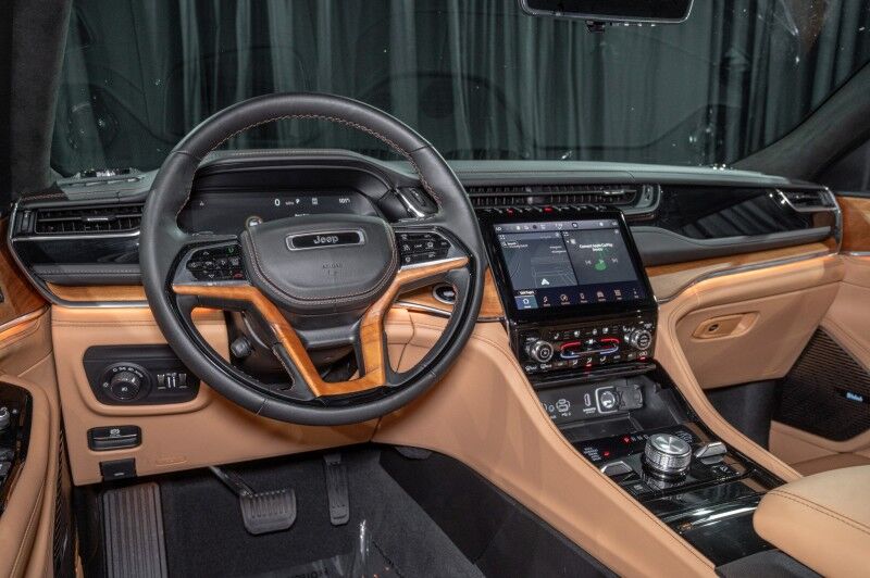 2024 Jeep Grand Cherokee Summit Reserve Peoria AZ 2024 Jeep Grand Cherokee Summit Reserve Peoria AZ