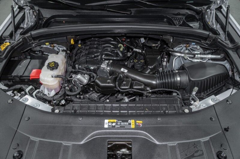 2024 Jeep Grand Cherokee Summit Reserve Peoria AZ 2024 Jeep Grand Cherokee Summit Reserve Peoria AZ