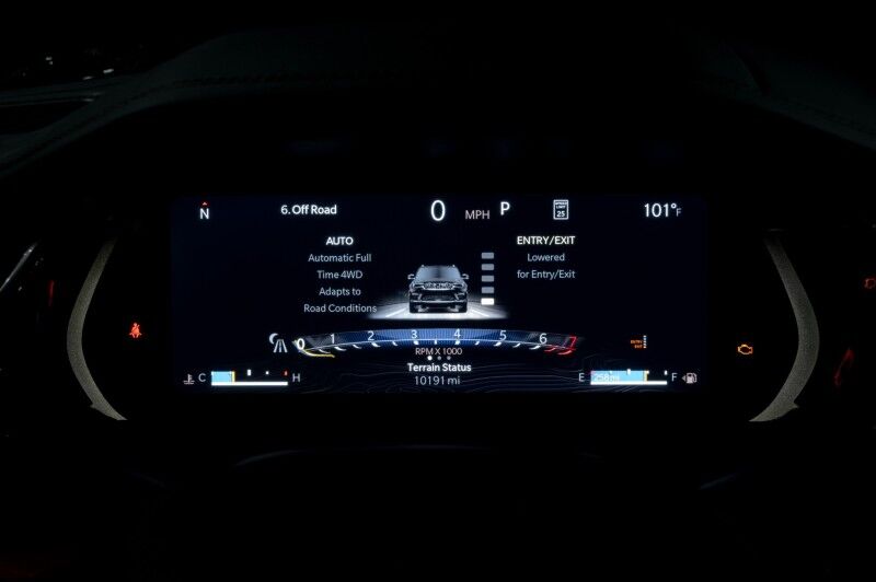 2024 Jeep Grand Cherokee Summit Reserve Peoria AZ 2024 Jeep Grand Cherokee Summit Reserve Peoria AZ