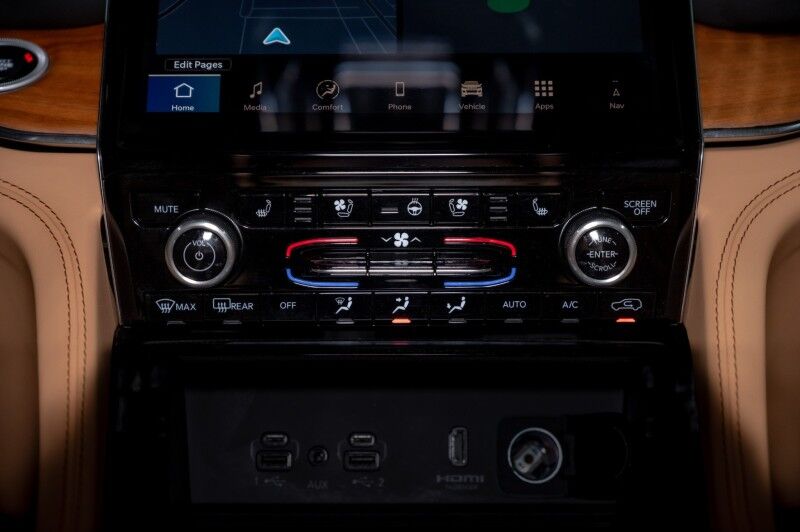 2024 Jeep Grand Cherokee Summit Reserve Peoria AZ 2024 Jeep Grand Cherokee Summit Reserve Peoria AZ