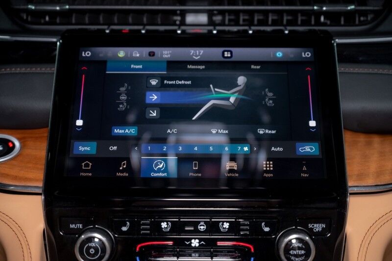 2024 Jeep Grand Cherokee Summit Reserve Peoria AZ 2024 Jeep Grand Cherokee Summit Reserve Peoria AZ