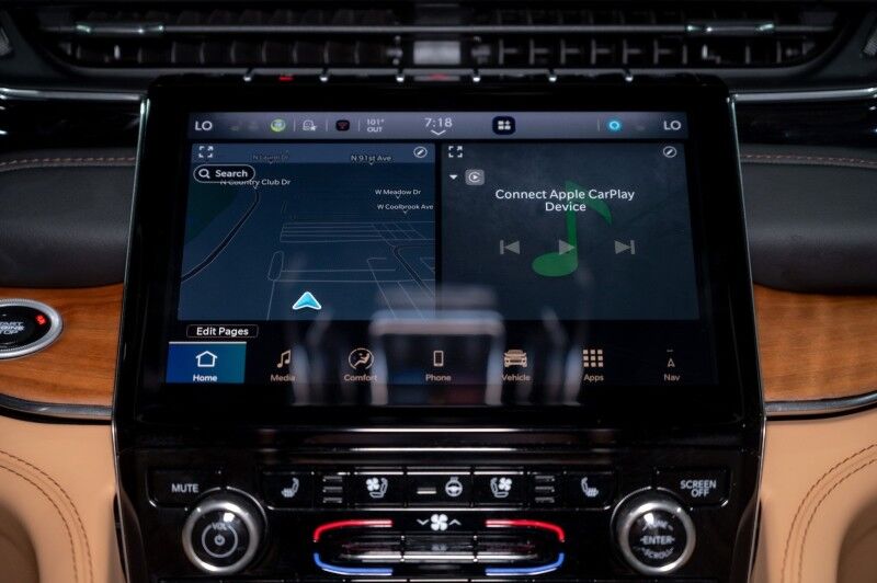 2024 Jeep Grand Cherokee Summit Reserve Peoria AZ 2024 Jeep Grand Cherokee Summit Reserve Peoria AZ