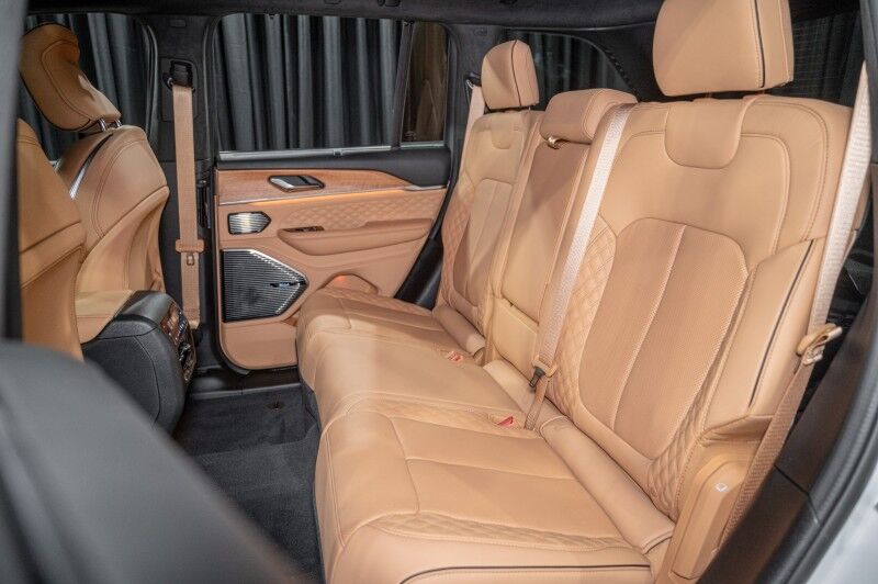 2024 Jeep Grand Cherokee Summit Reserve Peoria AZ 2024 Jeep Grand Cherokee Summit Reserve Peoria AZ