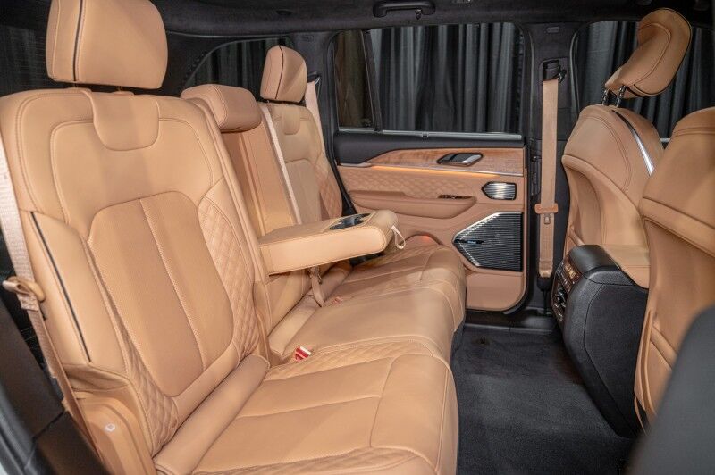 2024 Jeep Grand Cherokee Summit Reserve Peoria AZ 2024 Jeep Grand Cherokee Summit Reserve Peoria AZ