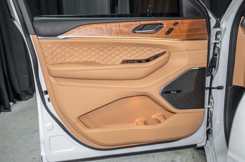 2024 Jeep Grand Cherokee Summit Reserve Peoria AZ 2024 Jeep Grand Cherokee Summit Reserve Peoria AZ