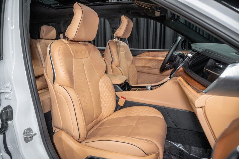 2024 Jeep Grand Cherokee Summit Reserve Peoria AZ 2024 Jeep Grand Cherokee Summit Reserve Peoria AZ