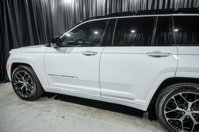 2024 Jeep Grand Cherokee Summit Reserve Peoria AZ 2024 Jeep Grand Cherokee Summit Reserve Peoria AZ