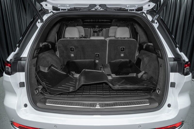 2024 Jeep Grand Cherokee Summit Reserve Peoria AZ 2024 Jeep Grand Cherokee Summit Reserve Peoria AZ