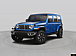 2024 Jeep Wrangler WRANGLER 4-DOOR SAHARA