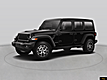 2024 Jeep Wrangler WRANGLER 4-DOOR SPORT S