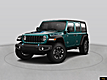 2024 Jeep Wrangler 4xe WRANGLER 4-DOOR RUBICON 4xe