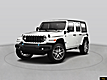 2024 Jeep Wrangler 4xe WRANGLER 4-DOOR SPORT S 4xe