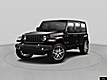 2024 Jeep Wrangler 4xe WRANGLER 4-DOOR SPORT S 4xe