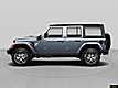 2024 Jeep Wrangler 4xe WRANGLER 4-DOOR SPORT S 4xe