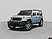 2024 Jeep Wrangler 4xe WRANGLER 4-DOOR SPORT S 4xe