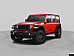 2024 Jeep Wrangler 4xe WRANGLER 4-DOOR WILLYS 4xe
