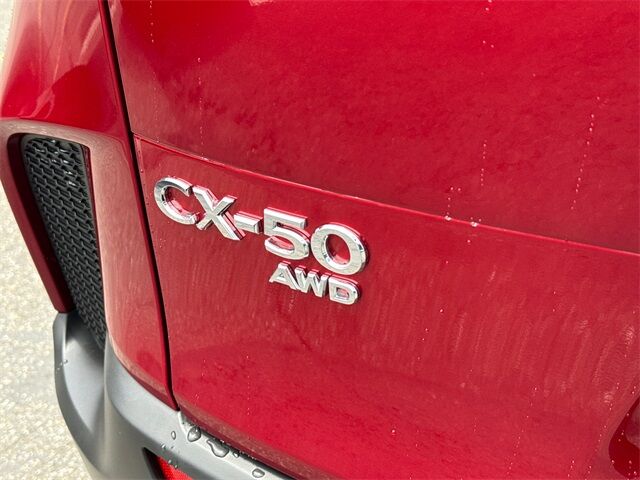2024 MAZDA CX-50 2.5 S Preferred Package San Juan Capistrano CA