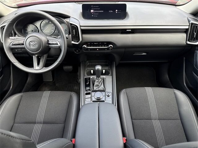 2024 MAZDA CX-50 2.5 S Preferred Package San Juan Capistrano CA