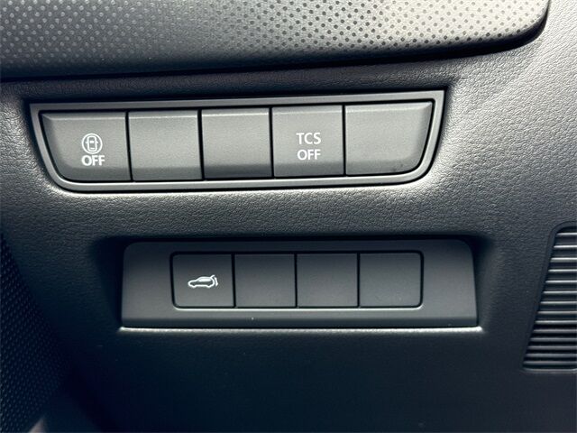 2024 MAZDA CX-50 2.5 S Preferred Package San Juan Capistrano CA