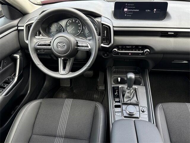 2024 MAZDA CX-50 2.5 S Preferred Package San Juan Capistrano CA