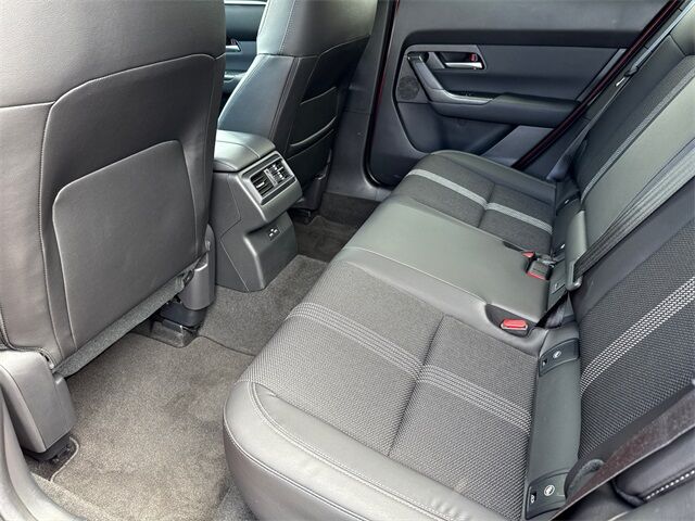 2024 MAZDA CX-50 2.5 S Preferred Package San Juan Capistrano CA