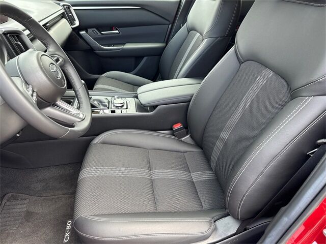 2024 MAZDA CX-50 2.5 S Preferred Package San Juan Capistrano CA