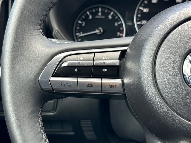 2024 MAZDA CX-50 2.5 S Preferred Package San Juan Capistrano CA