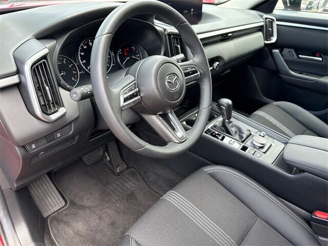2024 MAZDA CX-50 2.5 S Preferred Package San Juan Capistrano CA