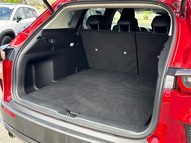 2024 MAZDA CX-50 2.5 S Preferred Package San Juan Capistrano CA