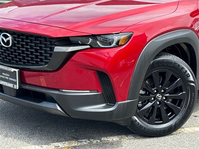 2024 MAZDA CX-50 2.5 S Preferred Package San Juan Capistrano CA