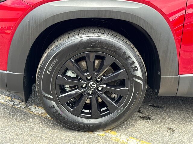2024 MAZDA CX-50 2.5 S Preferred Package San Juan Capistrano CA