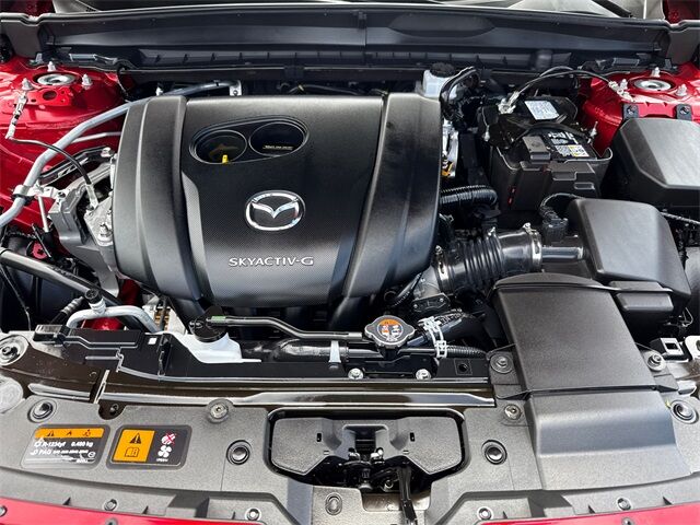 2024 MAZDA CX-50 2.5 S Preferred Package San Juan Capistrano CA