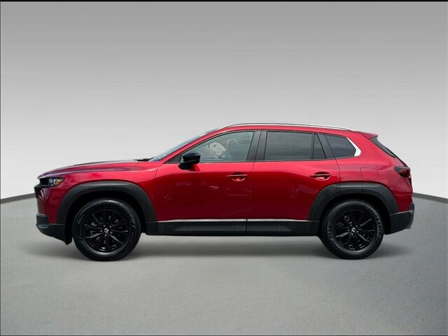 2024 MAZDA CX-50 2.5 S Preferred Package San Juan Capistrano CA