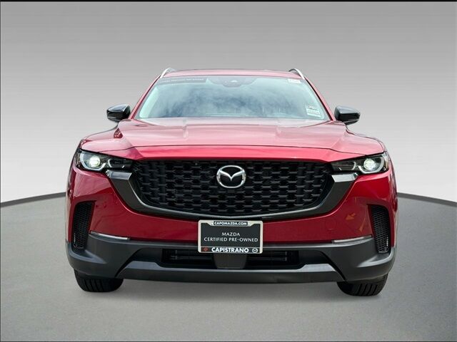 2024 MAZDA CX-50 2.5 S Preferred Package San Juan Capistrano CA