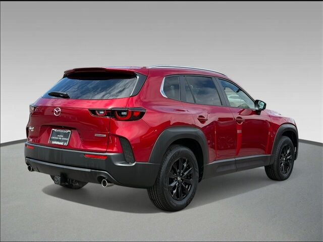 2024 MAZDA CX-50 2.5 S Preferred Package San Juan Capistrano CA