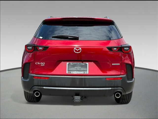 2024 MAZDA CX-50 2.5 S Preferred Package San Juan Capistrano CA