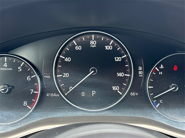 2024 MAZDA CX-50 2.5 S Preferred Package San Juan Capistrano CA