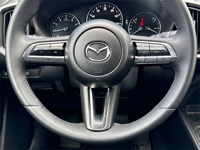 2024 MAZDA CX-50 2.5 S Preferred Package San Juan Capistrano CA