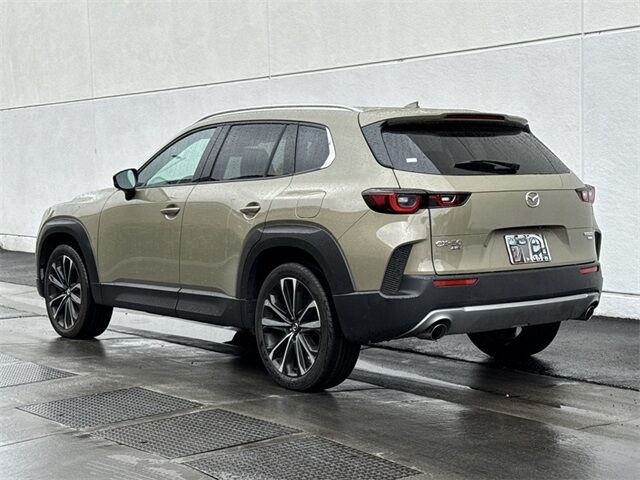 2024 MAZDA CX-50 2.5 Turbo Premium Package San Juan Capistrano CA
