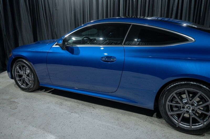 2024 Mercedes-Benz CLE 300 4MATIC® Coupe Peoria AZ 2024 Mercedes-Benz CLE 300 4MATIC® Coupe Peoria AZ