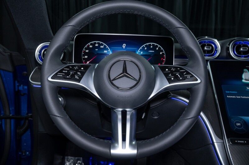 2024 Mercedes-Benz CLE 300 4MATIC® Coupe Peoria AZ 2024 Mercedes-Benz CLE 300 4MATIC® Coupe Peoria AZ