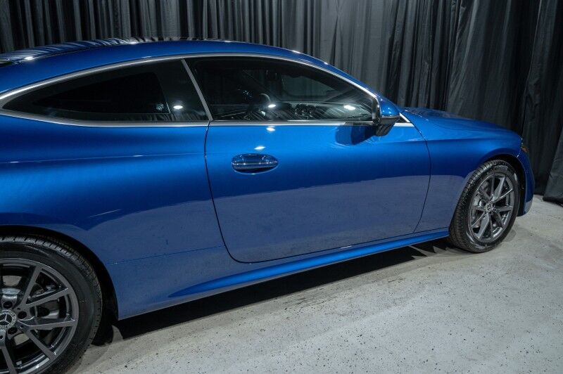 2024 Mercedes-Benz CLE 300 4MATIC® Coupe Peoria AZ 2024 Mercedes-Benz CLE 300 4MATIC® Coupe Peoria AZ