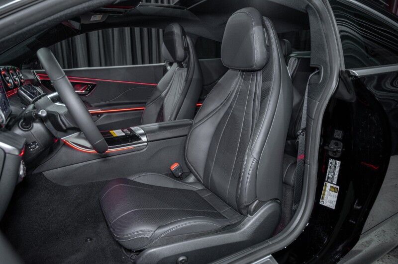 2024 Mercedes-Benz CLE 300 4MATIC® Coupe Peoria AZ 2024 Mercedes-Benz CLE 300 4MATIC® Coupe Peoria AZ