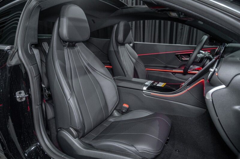 2024 Mercedes-Benz CLE 300 4MATIC® Coupe Peoria AZ 2024 Mercedes-Benz CLE 300 4MATIC® Coupe Peoria AZ